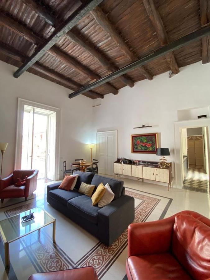 Casa Orlanda Apartment Naples Exterior photo