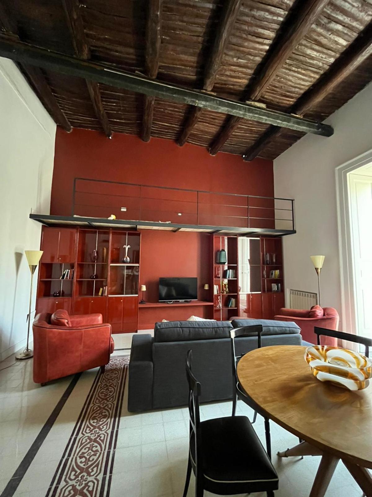 Casa Orlanda Apartment Naples Exterior photo