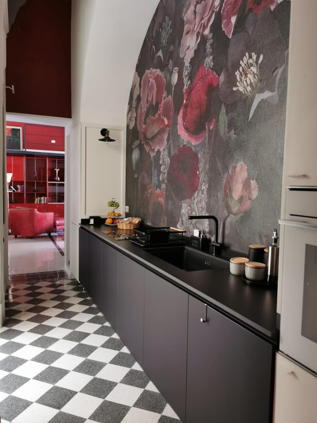 Casa Orlanda Apartment Naples Exterior photo